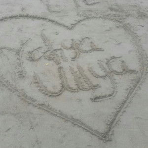 Ullya Annisa profile icon