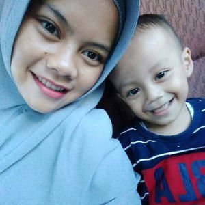 Titin Siti Fatimah profile icon