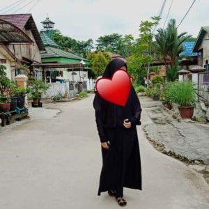 Putri Della Safitri profile icon