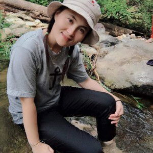 Waew Nicha profile icon