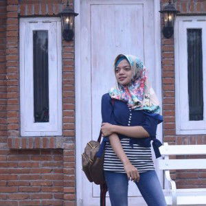 Anis Nur Janah profile icon