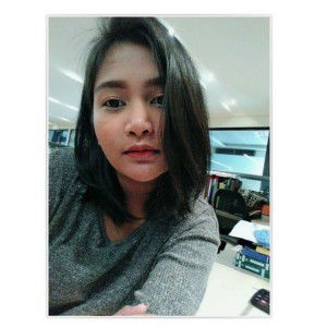 Alyanna Sison profile icon