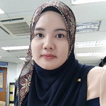 Noor Intan Syafinaz Mohamad profile icon