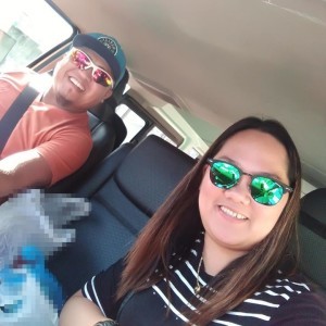Ramil Aming Cabuenas profile icon