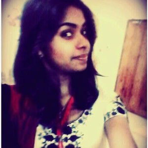 Sneha mary mathew profile icon