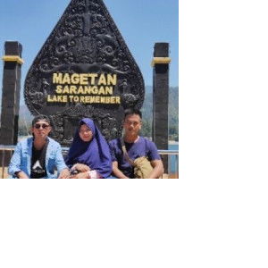 Ririn Lidiyana sumardi profile icon