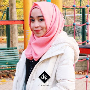 ALKHANSAS profile icon