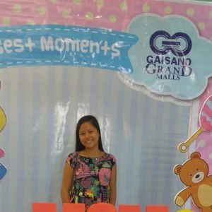 Rosebe Contreras Villaruel Borbon profile icon