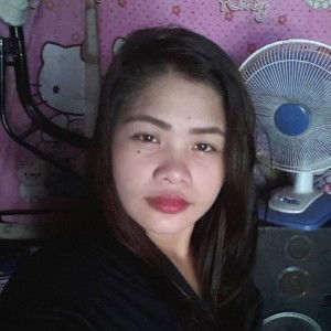 Gina Cahugom Borja profile icon