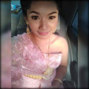 Monruedee Chanakun profile icon