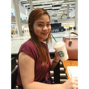 Mary Grace Torres profile icon