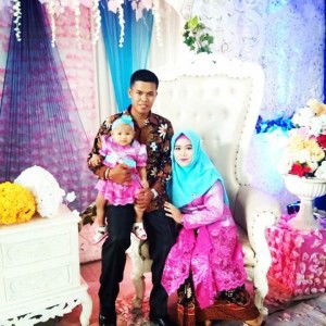 Aliya Najwa Kadhafi profile icon