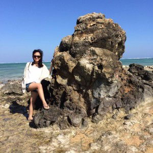 Gabriella Vanesha Kurnia