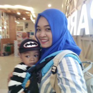 Lutfianah Komo profile icon