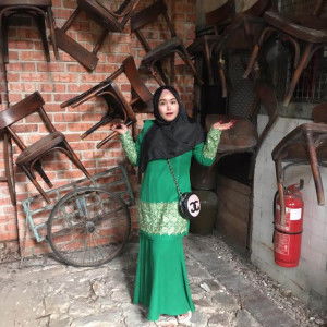 miez ya profile icon