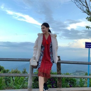 สาวิตรี บินมะหะหมัด profile icon