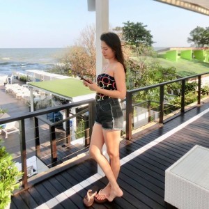นังมารร้าย กะจิบ profile icon