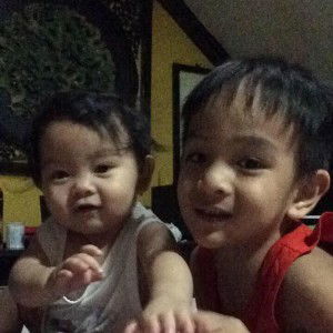 Rej Yamson profile icon