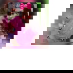 crisya monica profile icon