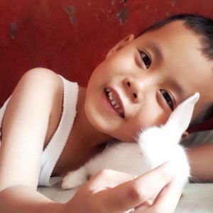 Rustia Refti profile icon