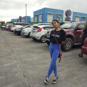 Abegail Regino profile icon