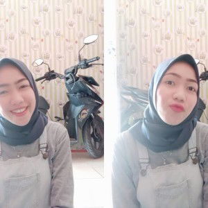 Handinny putri Susanti profile icon