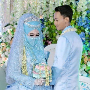 Sufliyatun Auliya profile icon