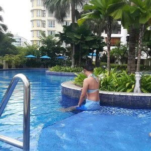 Shiela Cruz profile icon