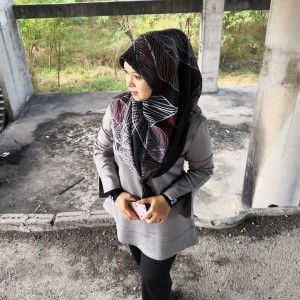 Mas Ayu Rambli profile icon