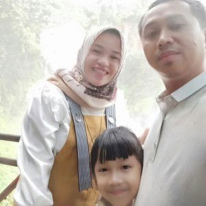 Debi Erian Pertiwi profile icon