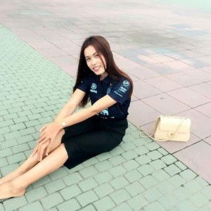 Naruemon Saleengam profile icon