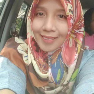 Karina Dewi profile icon