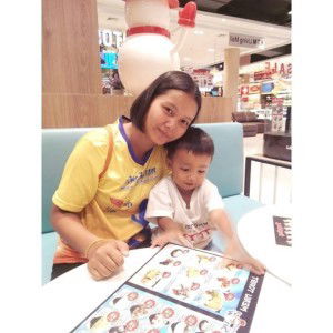 อิง'ง กิ. profile icon