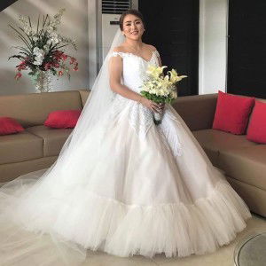 Doll Sicat Manalansan-De Mesa profile icon