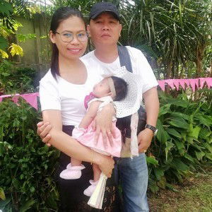 Sherel Virtus Villamor profile icon