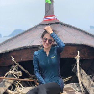 Papimon Somtua profile icon