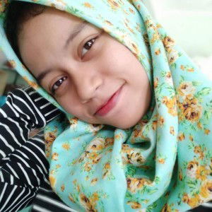 Milatun nafiah profile icon