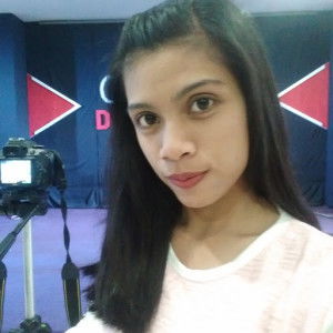 Grace Dewinta profile icon