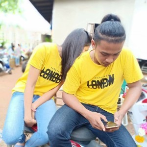 ธงชัย รักษา profile icon