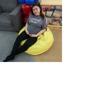 Kathleen Ventura profile icon