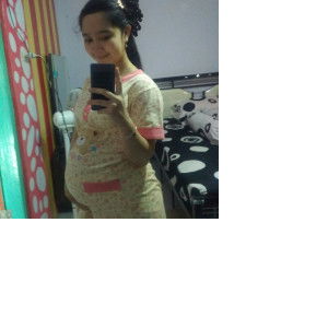 Angel Icha Claudyaa profile icon