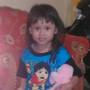 Salsa Safitri profile icon