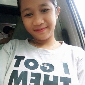 Janine Dela Cruz Jumalon profile icon