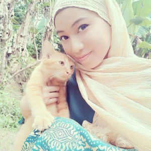 Tahirah Musa profile icon