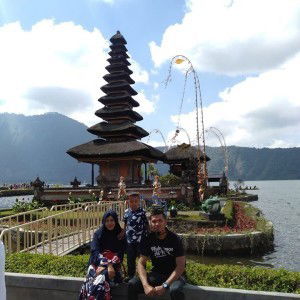 WuLandari profile icon