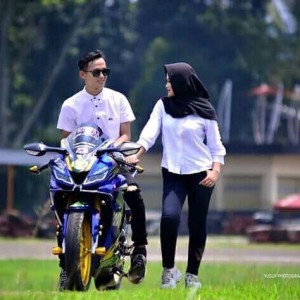 Benazir Putri Pamungkas profile icon