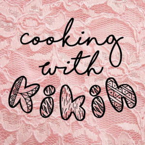 Cooking with Kikih profile icon