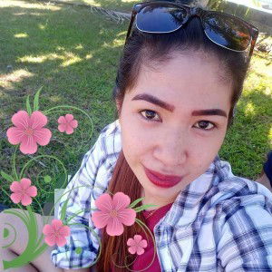 Julie Ann Ramos profile icon