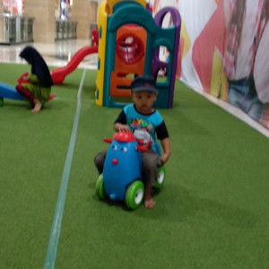 Fira Zakia profile icon