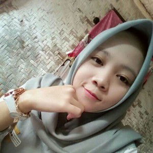 Sitii Nrul Azizah Nurul profile icon